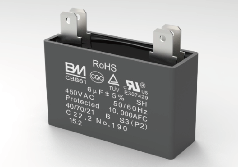 CBB61-S3(P2) 空调电容器 安全防爆系列
