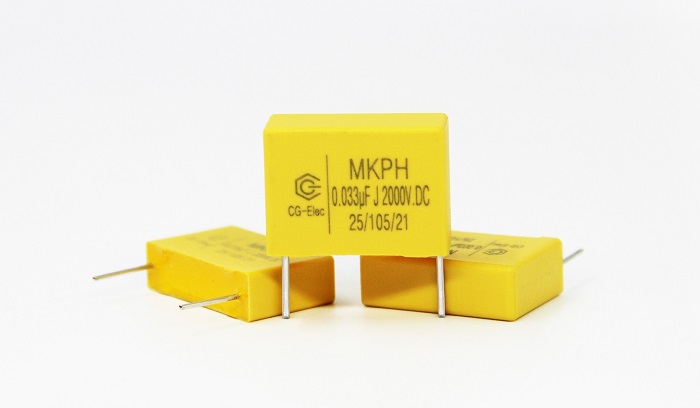 MKPH IGBT吸收保护电容器